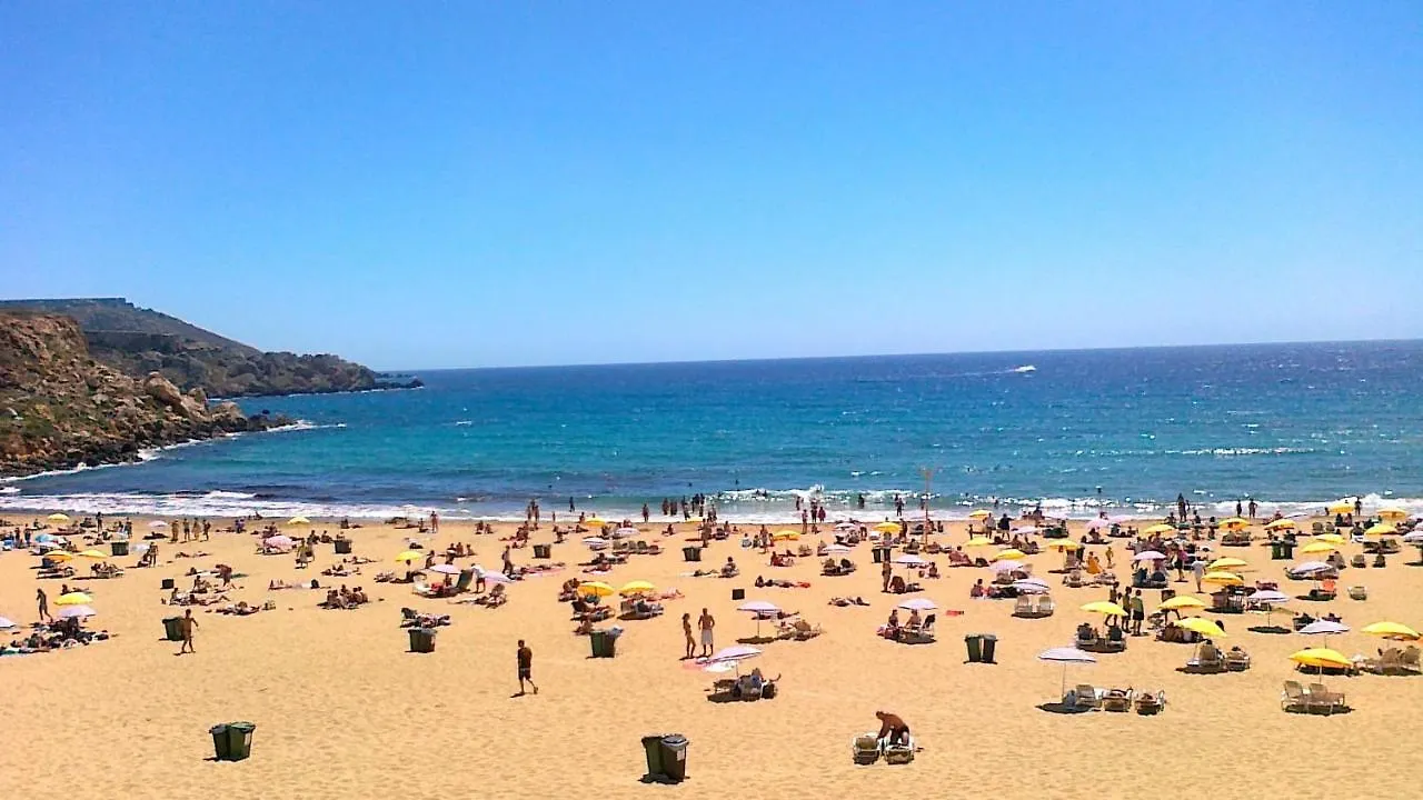 Apartament Luxury Apt w/ Side Seaviews and Pool, Top Location Sliema