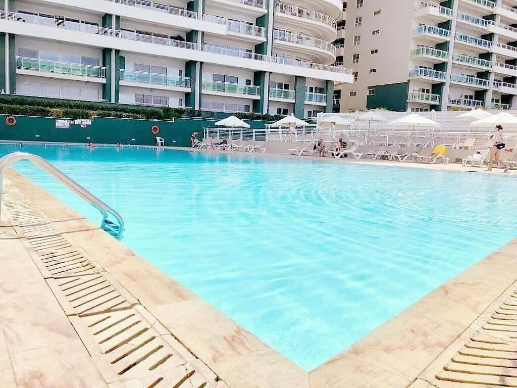 Luxury Apt W/ Side Seaviews And Pool, Top Location Sliema Malta
